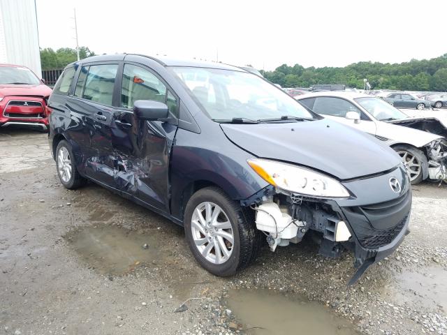 2012 mazda 5