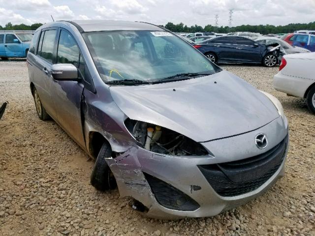 2012 mazda 5