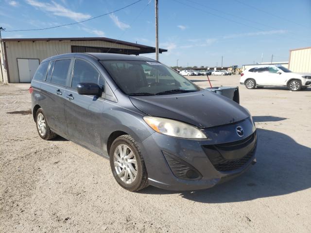 2011 mazda 5