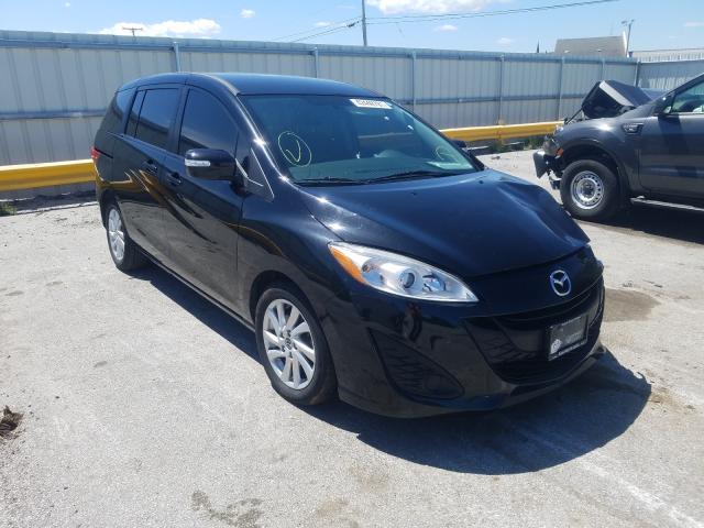 2015 mazda 5 sport