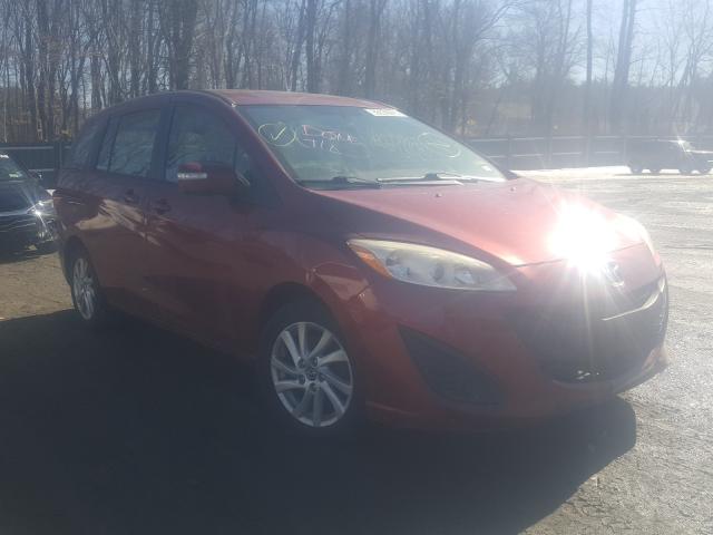 2013 mazda 5 sport