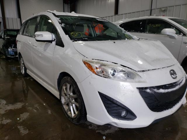 2013 mazda 5