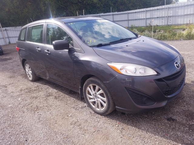 2015 mazda 5 touring