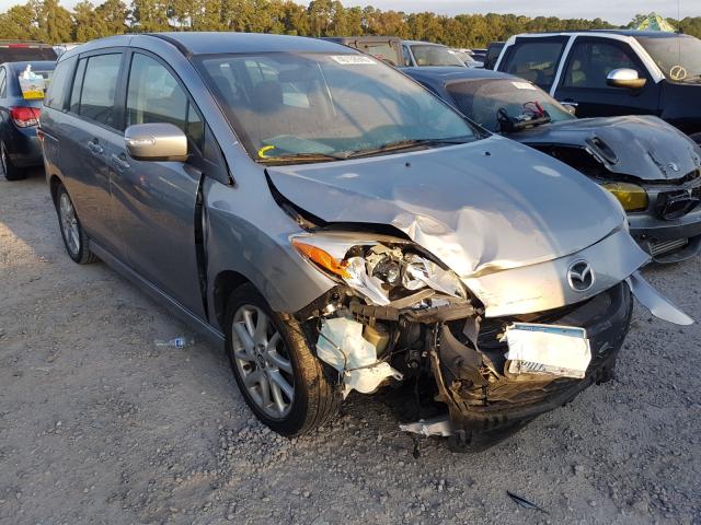 2015 mazda 5