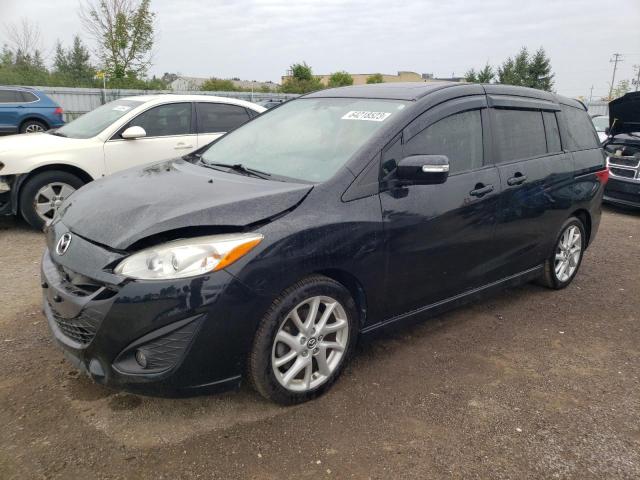 2017 mazda 5