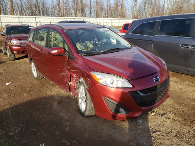 2013 mazda 5