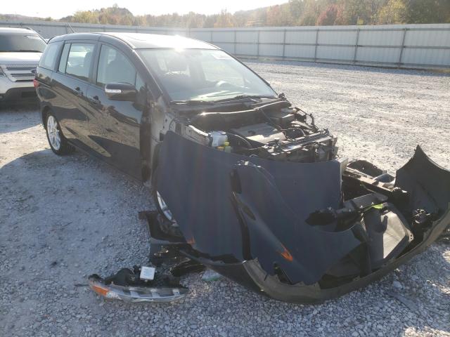 2014 mazda 5 grand to