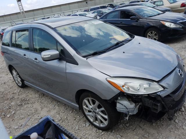 2013 mazda 5