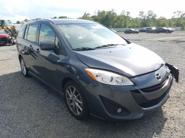 2012 mazda 5