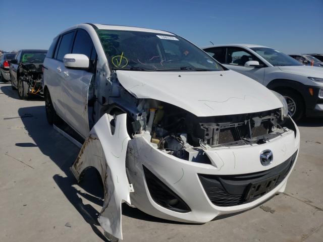 2014 mazda 5 grand to
