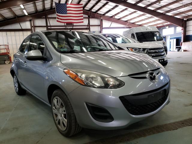 2011 mazda mazda2