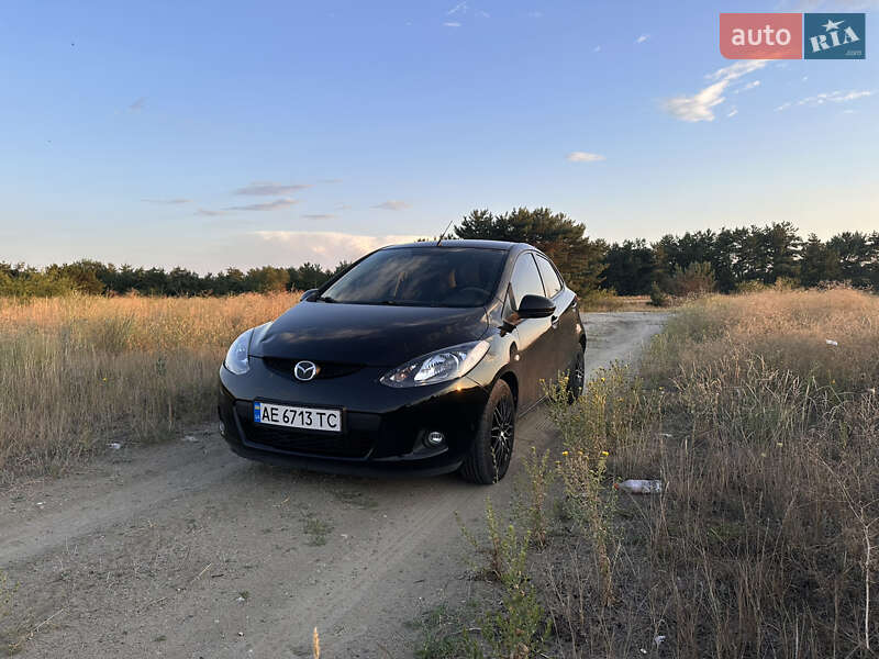 2013 mazda 2