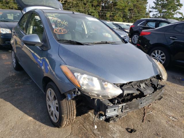 2013 mazda mazda2 spo