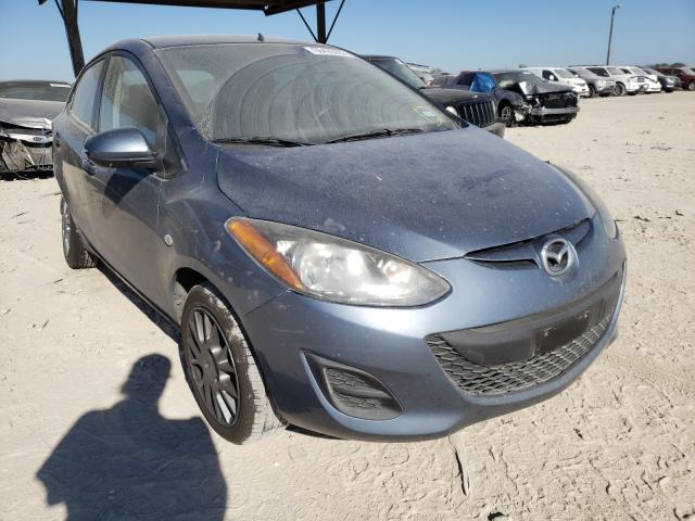 2014 mazda mazda2 spo