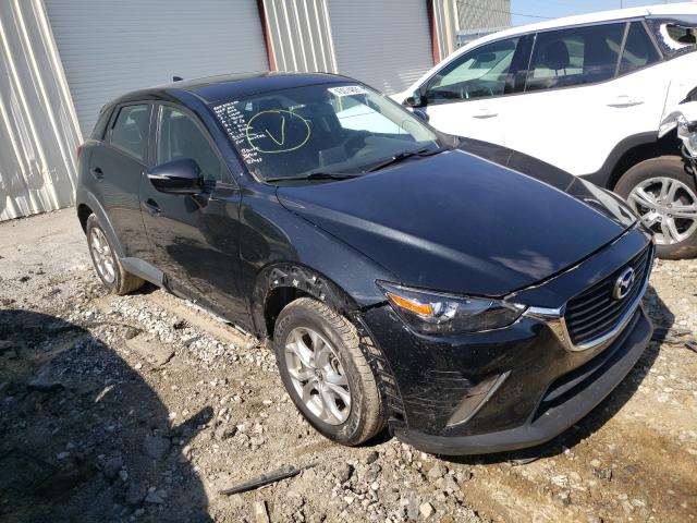 2015 mazda cx-3 touri