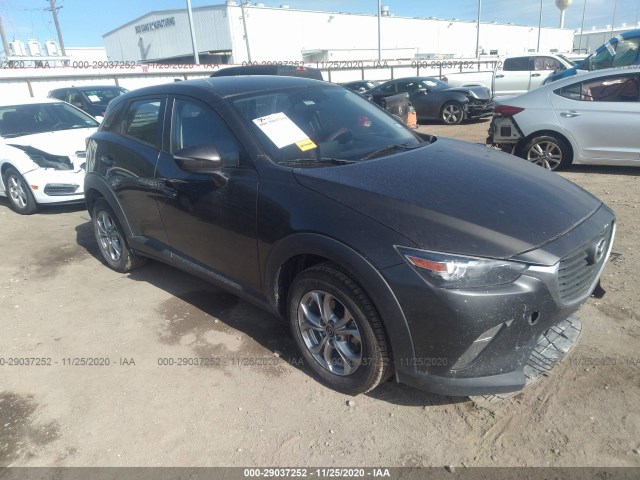 2015 mazda cx-3