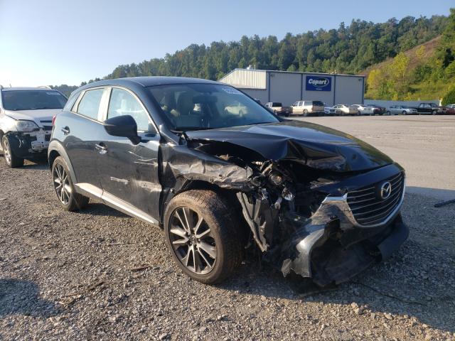 2015 mazda cx-3