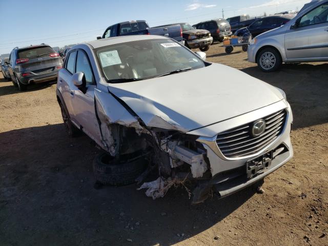 2015 mazda cx-3 grand