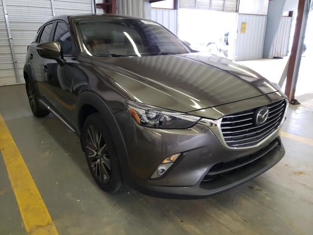 2015 mazda cx-3 grand