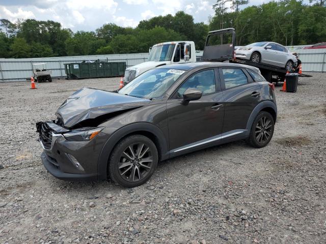2015 mazda cx-3 grand