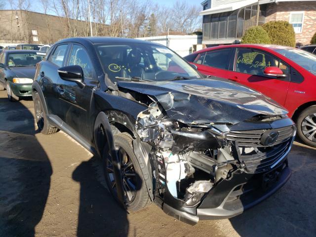 2015 mazda cx-3