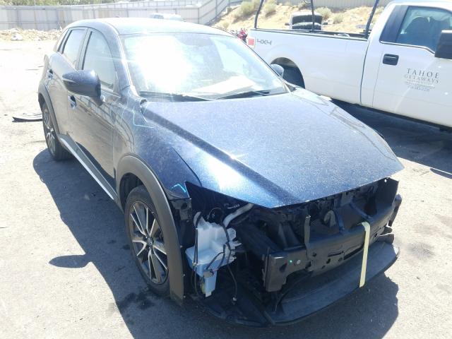 2015 mazda cx-3