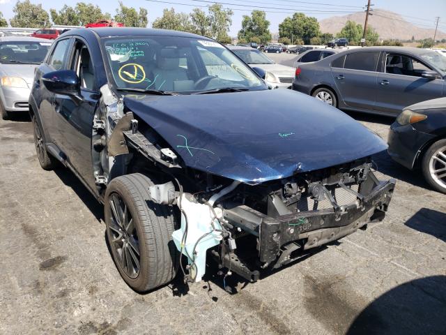 2015 mazda cx-3 grand