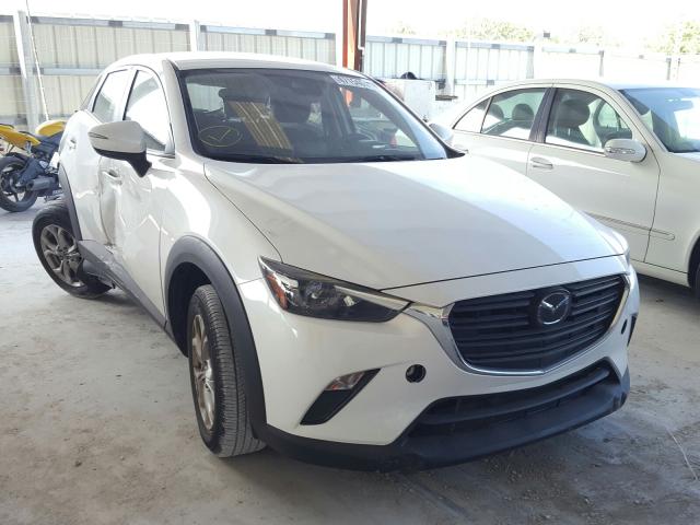 2019 mazda cx-3 sport