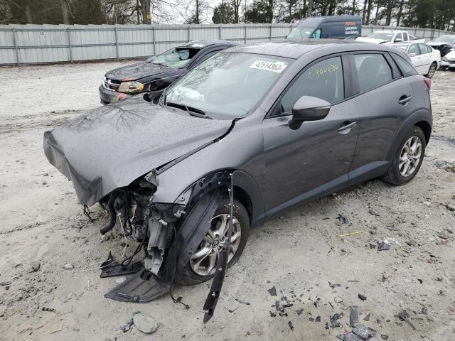 2019 mazda cx-3