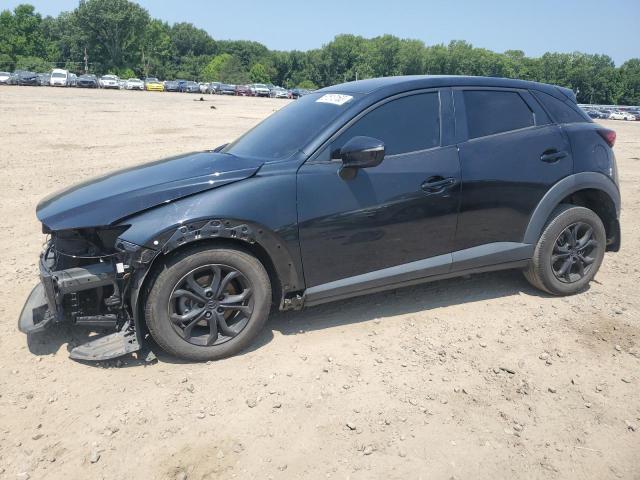 2021 MAZDA CX-3