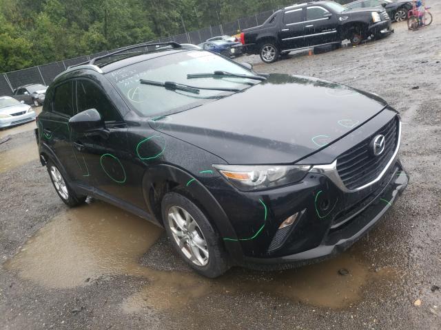 2016 mazda cx-3 sport