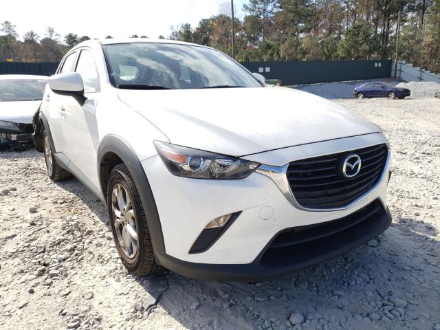 2016 mazda cx-3 sport