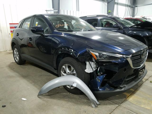 2019 mazda cx-3 sport