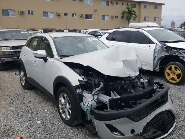 2018 mazda cx-3 sport