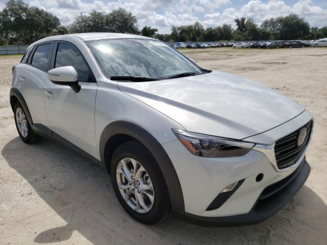 2019 mazda cx-3 sport