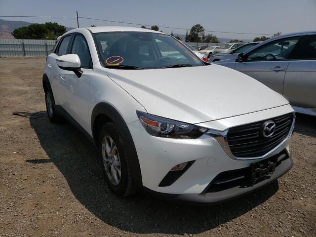 2019 mazda cx-3 sport
