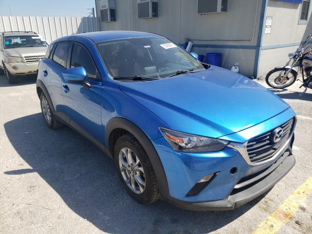 2016 MAZDA CX-3