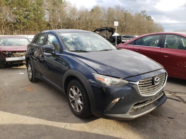 2015 mazda cx-3
