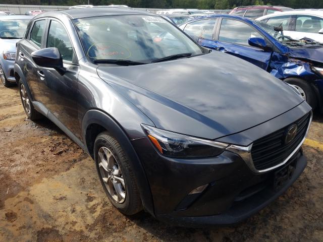 2019 mazda cx-3 sport