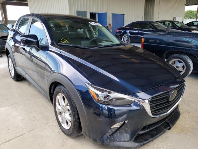 2019 mazda cx-3