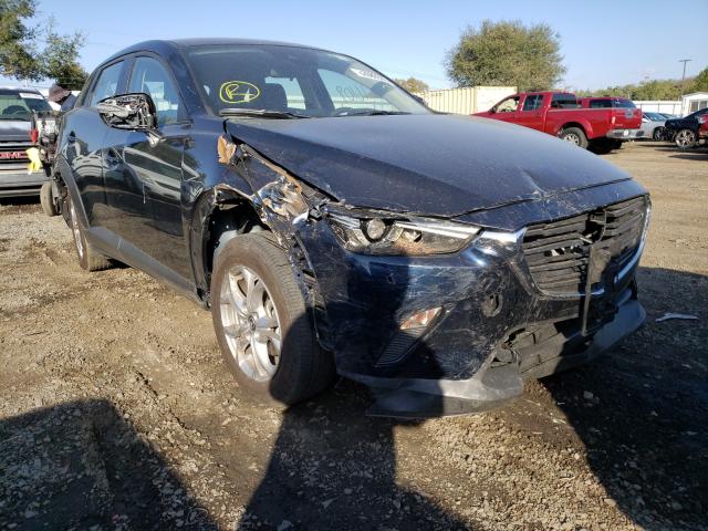2019 mazda cx-3 sport