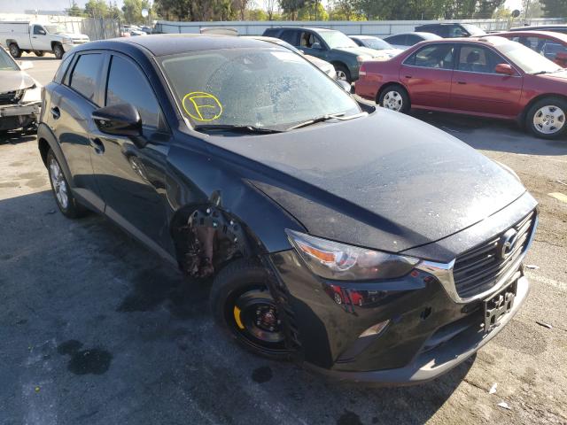 2019 mazda cx-3 sport