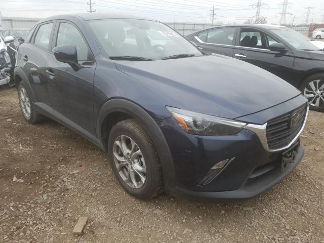 2019 mazda cx-3