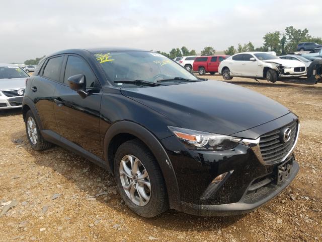 2016 mazda cx-3 sport