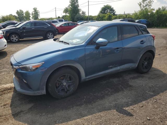 2019 mazda cx-3 touri