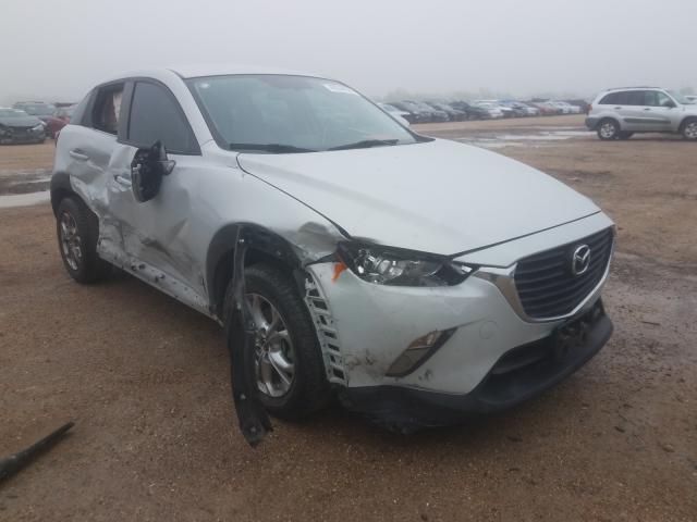 2016 mazda cx-3 touri