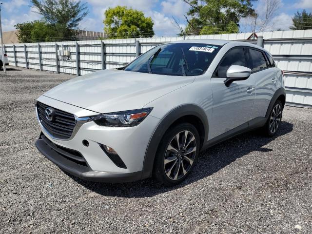 2019 MAZDA CX-3