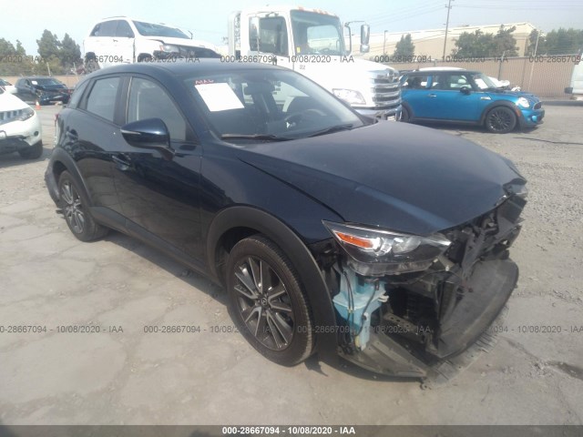 2017 mazda cx-3