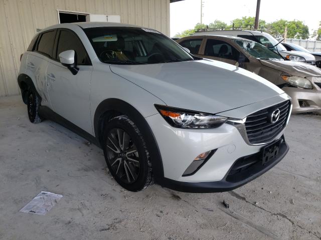 2017 mazda cx-3