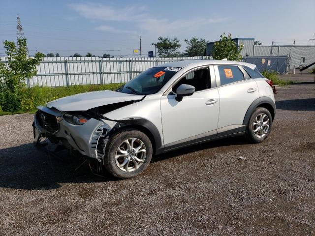 2017 mazda cx-3